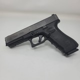 GLOCK 22 gen 4 West Memphis PD trade in .40 S&W - 2 of 7