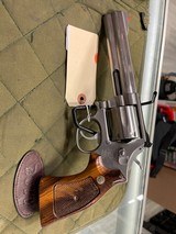 SMITH & WESSON 686-1 .357 MAG - 1 of 7