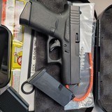 GLOCK G43 - 1 of 2