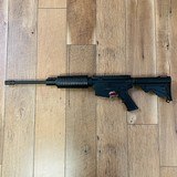 DPMS ORACLE - 3 of 4