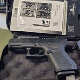 GLOCK G19 GEN 5 MOS - 1 of 3