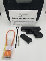 GLOCK G27 GEN 3 - 1 of 7