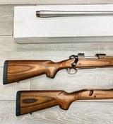 WINCHESTER 70 - 2 of 7