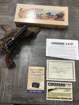 CIMARRON 1873 S.A. FRONTIER - 1 of 7