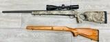 REMINGTON 700 - 4 of 7