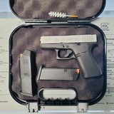 GLOCK G43X - 3 of 3