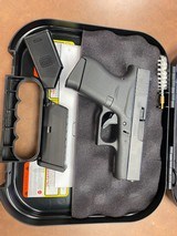 GLOCK 43 9MM LUGER (9X19 PARA) - 1 of 4