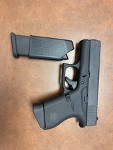 GLOCK 43 9MM LUGER (9X19 PARA) - 2 of 4