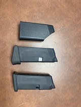 GLOCK 43 9MM LUGER (9X19 PARA) - 3 of 4