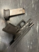 SPRINGFIELD ARMORY XD40 SUB-COMPACT .40 S&W - 4 of 5
