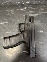 SPRINGFIELD ARMORY XD40 SUB-COMPACT .40 S&W - 2 of 5