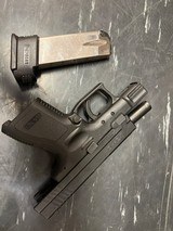 SPRINGFIELD ARMORY XD40 SUB-COMPACT .40 S&W - 5 of 5