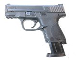 SMITH & WESSON M&P 9c 9MM LUGER (9X19 PARA) - 1 of 6