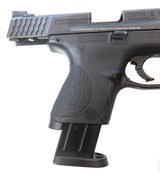 SMITH & WESSON M&P 9c 9MM LUGER (9X19 PARA) - 6 of 6