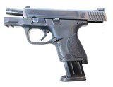 SMITH & WESSON M&P 9c 9MM LUGER (9X19 PARA) - 4 of 6