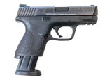 SMITH & WESSON M&P 9c 9MM LUGER (9X19 PARA) - 5 of 6