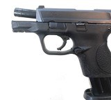 SMITH & WESSON M&P 9c 9MM LUGER (9X19 PARA) - 2 of 6