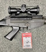 DS ARMS FAL SA58 - 3 of 4