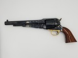 CIMARRON 1858 New Model Army - 1 of 7