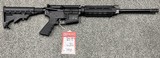 SMITH & WESSON AR 15 M&P 15 5.56 NATO - 1 of 2