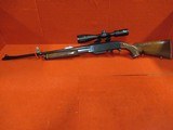 REMINGTON MODEL 7600 - 4 of 6