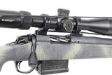 Bergara Rifles B-14 Ridge Wilderness 6.5MM CREEDMOOR - 3 of 4