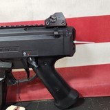 CZ CZ SCORPION EVO 3 S1 BLK - 5 of 5