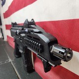 CZ CZ SCORPION EVO 3 S1 BLK - 3 of 5