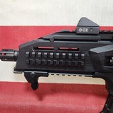 CZ CZ SCORPION EVO 3 S1 BLK - 4 of 5