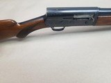 BROWNING A5 SWEET SIXTEEN 16 GA - 4 of 7