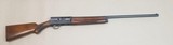 BROWNING A5 SWEET SIXTEEN 16 GA - 1 of 7