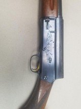 BROWNING A5 SWEET SIXTEEN 16 GA - 3 of 7