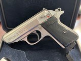 WALTHER PPK/S - 1 of 5