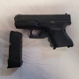 GLOCK 26 Gen 4 - 7 of 7