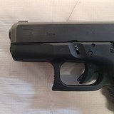 GLOCK 26 Gen 4 - 6 of 7