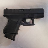 GLOCK 26 Gen 4 - 5 of 7