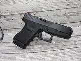 GLOCK G36 .45 ACP - 1 of 7