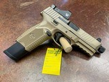 FN 509 TACTICAL - 5 of 5