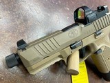 FN 509 TACTICAL - 3 of 5