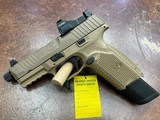 FN 509 TACTICAL - 2 of 5