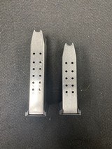 SPRINGFIELD ARMORY XD-9 SUB COMPACT - 2 of 7