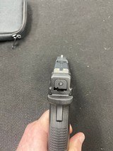 SPRINGFIELD ARMORY XD-9 SUB COMPACT - 6 of 7