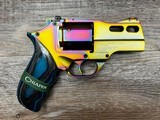 CHIAPPA FIREARMS RHINO 30DS NEBULA - 2 of 3