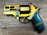 CHIAPPA FIREARMS RHINO 30DS NEBULA - 3 of 3