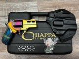 CHIAPPA FIREARMS RHINO 30DS NEBULA - 1 of 3