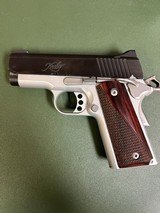 KIMBER 1911 ULTRA Carry II - 2 of 3