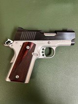 KIMBER 1911 ULTRA Carry II - 1 of 3