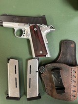 KIMBER 1911 ULTRA Carry II - 3 of 3