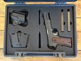 SPRINGFIELD ARMORY 1911 OPERATOR - 1 of 3