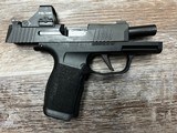 SIG SAUER P365X - 3 of 3